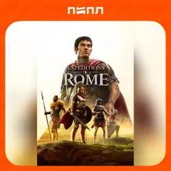 Expeditions: Rome | Игра в подарок | RU