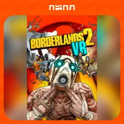 Borderlands 2 VR | STEAM GIFT | RU
