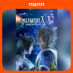 FINAL FANTASY X/X-2 HD Remaster | STEAM GIFT | RU