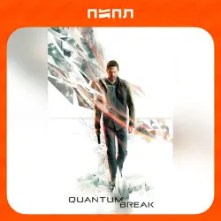 Quantum Break | STEAM GIFT | RU