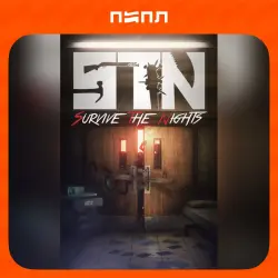 Survive the Nights | STEAM GIFT | RU