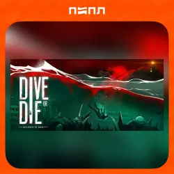 DIVE or DIE - Children of Rain | STEAM GIFT | RU