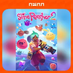 Slime Rancher 2 | STEAM GIFT | RU