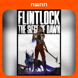 Flintlock: The Siege of Dawn | STEAM GIFT | RU