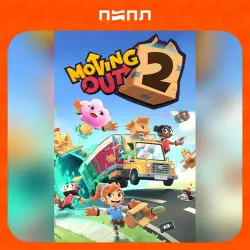 Moving Out 2 - Deluxe Edition | STEAM GIFT | RU