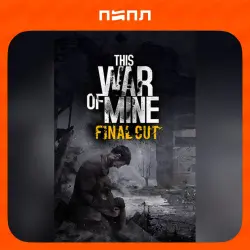 This War of Mine | STEAM GIFT | RU