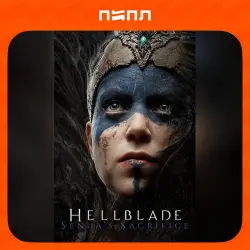 Hellblade II: Senua’s Saga Deluxe Edition | STEAM GIFT | KZ