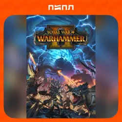 Total War: WARHAMMER II · STEAM GIFT · АВТОДОСТАВКА