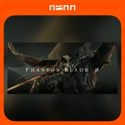 Phantom Blade Zero Digital Deluxe Edition | STEAM GIFT | RU