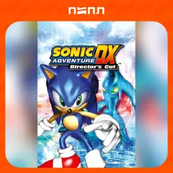 Sonic Adventure DX | STEAM GIFT | UA