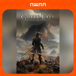 GreedFall - Gold Edition | STEAM GIFT | UA