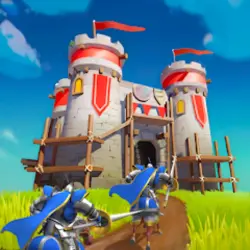 Castle Empire | Bundles | In-game purchases | 24/7