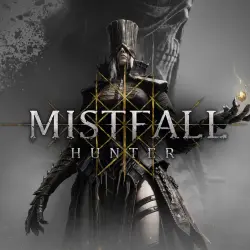 Mistfall Hunter PS5 P2 P3