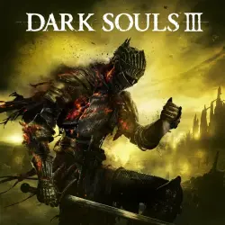 DARK SOULS III(steam key)(ru+cis)
