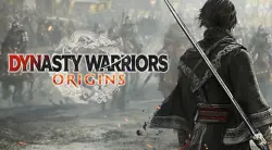 DYNASTY WARRIORS: ORIGINS PS5 п2 п3