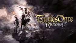 Tactics Ogre: Reborn PS4 PS5 p2 p3
