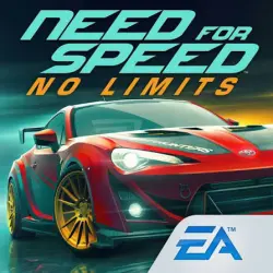 [NFS] NO LIMITS [ANDROID] | 10,000,000 BUCKS 10,000,000 GOLD