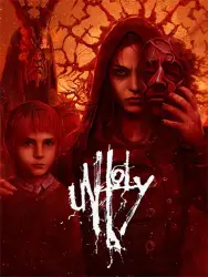 Unholy Ps5 П2 П3