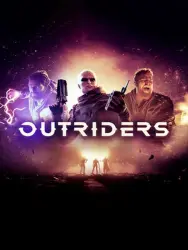 Outriders (PS4/PS5/RU) П3 - Активация