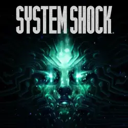 System Shock PS4 PS5 п2 п3