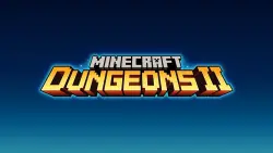All regions Minecraft Dungeons II + editions