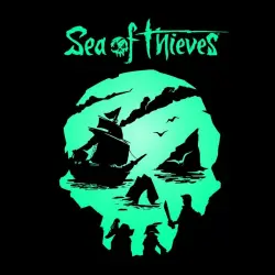 Sea of Thieves PS5 p2 p3