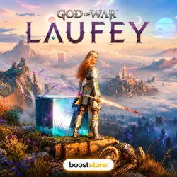 Pre-order God of War Laufey · PS5 - Turkey