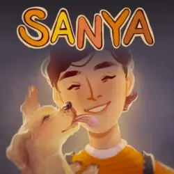 Sanya | Steam Key RU, CIS | Auto-Delivery