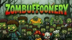 Zombuffoonery — Xbox One Key (Global)