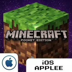 Minecraft IOS (iPhone, iPad) . AppStore