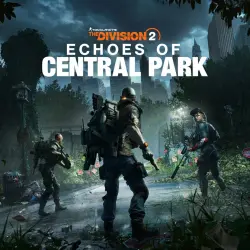 DLC “Echo of Central Park”