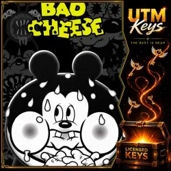 Bad Cheese Ключ Steam(весь мир)