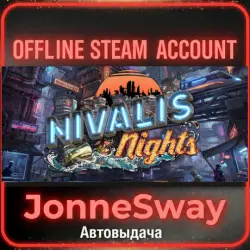 Nivalis Nights (STEAM OFFLINE ACCOUNT)