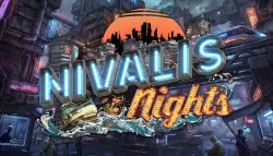 | Instant Delivery | Nivalis Nights + 5 New Releases | Offline Activation | NO GUARD