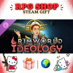 RimWorld Ideology DLC | AUTO 24/7 | All world