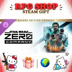 STAR WARS Zero Company Deluxe Edition Upgrade DLC | AUTO 24/7 | All world