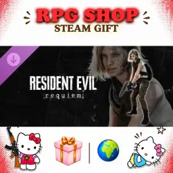 Resident Evil Requiem Grace's Costume: Apocalypse DLC | AUTO 24/7 | All world