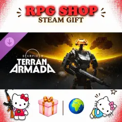 Starfield Terran Armada DLC | AUTO 24/7 | All world