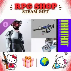Marathon Seasonal LUX Fun//Police Bundle DLC | AUTO 24/7 | All world