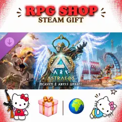 ARK: Survival Ascended ARK: Astraeos DLC | AUTO 24/7 | All world