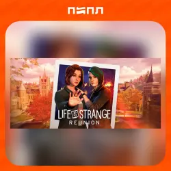 Life is Strange: Reunion | STEAM GIFT | UA