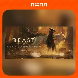 Beast of Reincarnation - Deluxe Edition | STEAM GIFT | RU