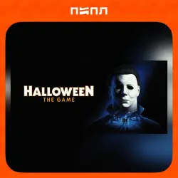 Halloween: The Game | STEAM GIFT | RU