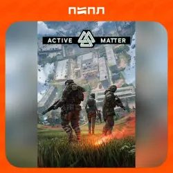 Active Matter - Standard Edition | STEAM GIFT | RU