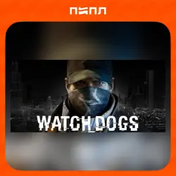 Watch_Dogs | STEAM GIFT | UA