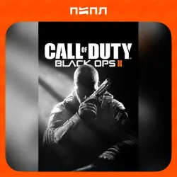 Call of Duty - Black Ops II | STEAM GIFT | RU