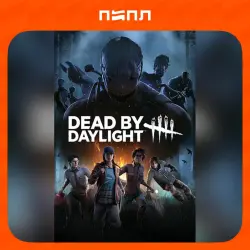 Dead by Daylight | STEAM GIFT | RU