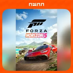 Forza Horizon 5 - Premium Edition | STEAM GIFT | RU