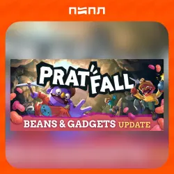 Pratfall | STEAM GIFT | RU