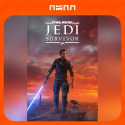 STAR WARS Jedi: Survivor | STEAM GIFT | RU